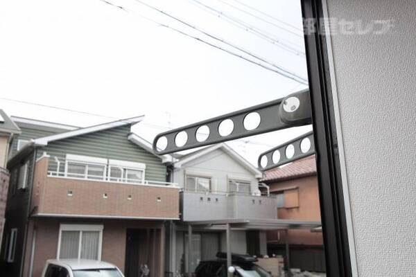 ※102号室室内参照