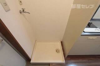 ※102号室室内参照
