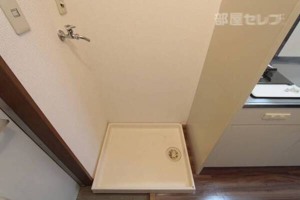 ※102号室室内参照