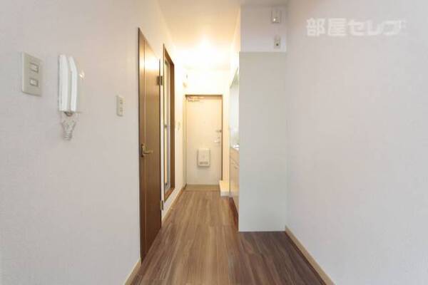※102号室室内参照