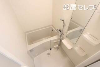 205号室の写真になります。