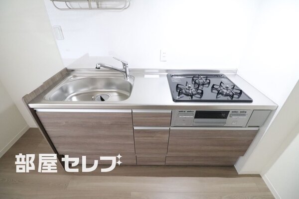 101号室写真