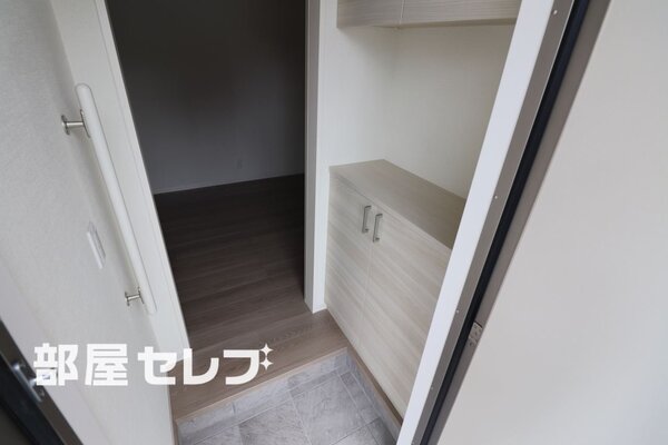 101号室写真