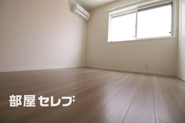 101号室写真