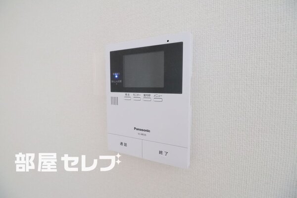101号室写真