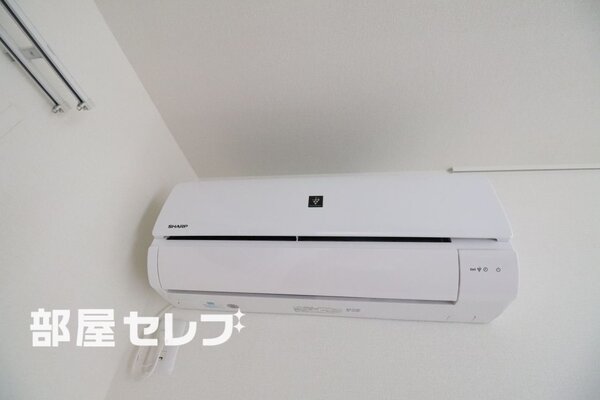 101号室写真