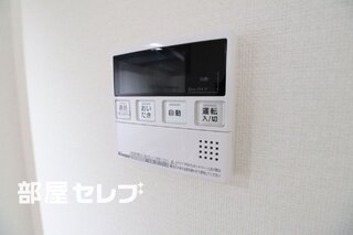 101号室写真