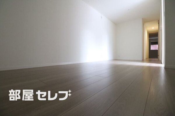 101号室写真