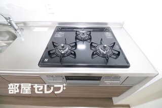 101号室写真