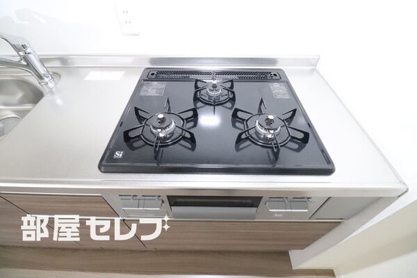 101号室写真