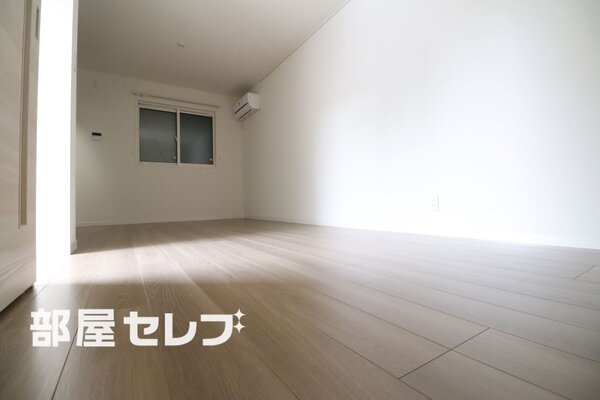 101号室写真