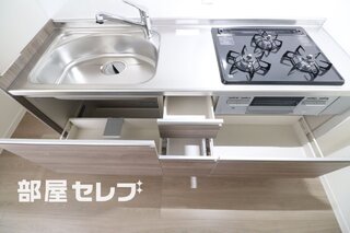 101号室写真