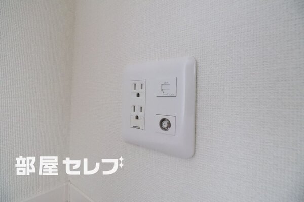 101号室写真