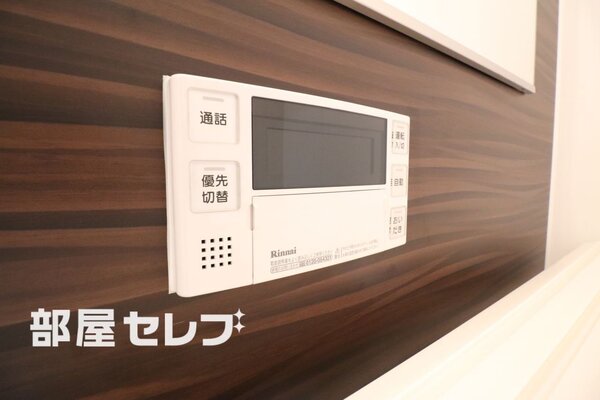 101号室写真