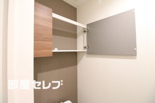 101号室写真