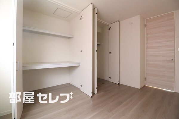 101号室写真