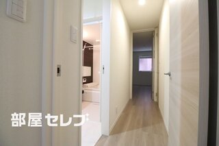 101号室写真