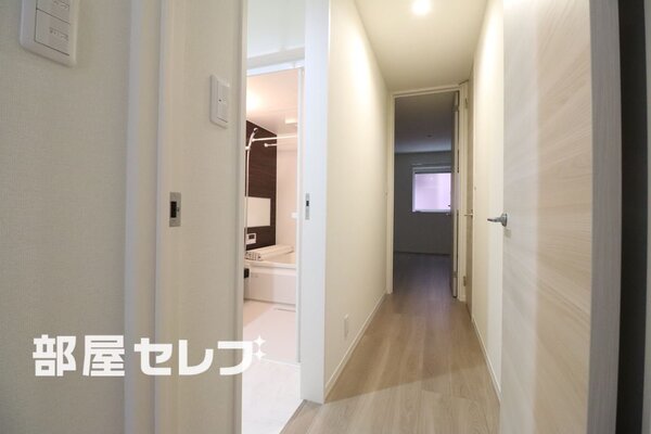 101号室写真