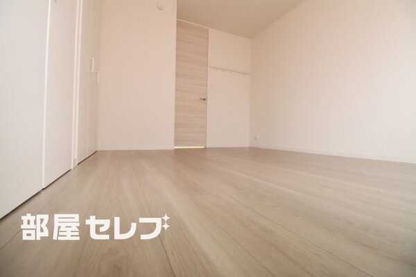 101号室写真