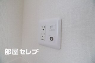 101号室写真