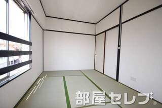 和室は落ち着きがありますね。