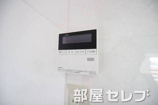 温度調節ラクラク。