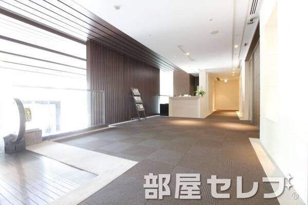 コンセルジュ。