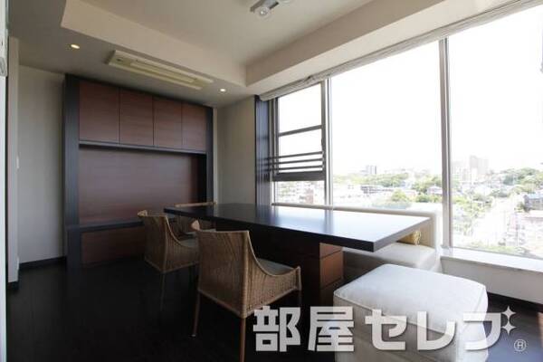 家具。