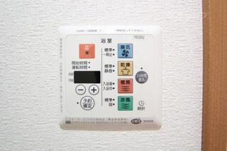 換気システムです。