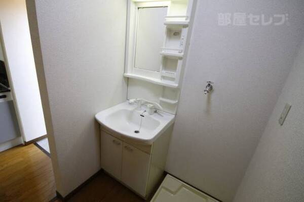 別号室の写真参照
