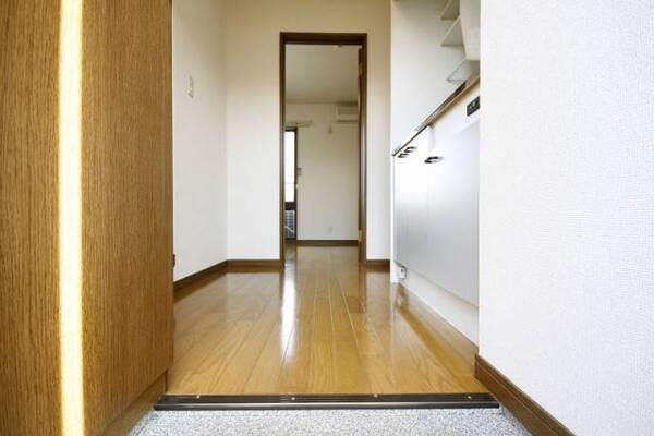 別号室の写真参照