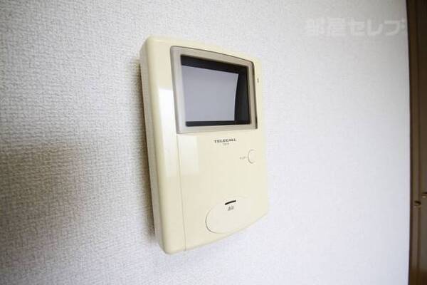 別号室の写真参照