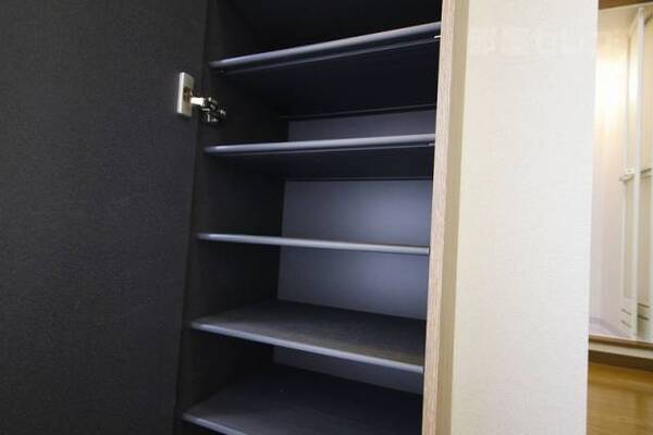 別号室の写真参照