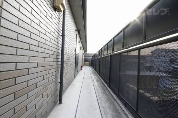 別号室の写真参照
