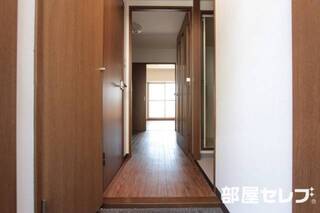 風通しが良さそうですね。