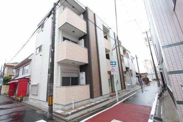 こんな物件あったらいいな。が現実に
