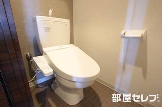 清潔感のある色合いです
