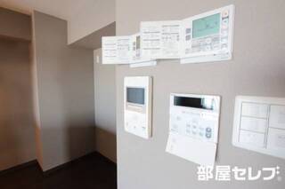 設備も整ってます