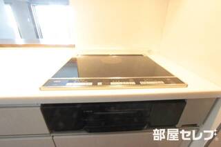 三口コンロでお料理も捗りますね