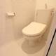 トイレも綺麗です