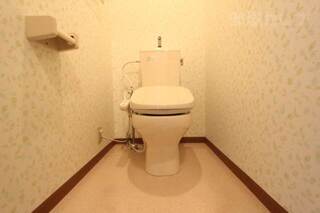 104号室の写真です。