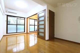 104号室の写真です。