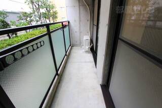 104号室の写真です。