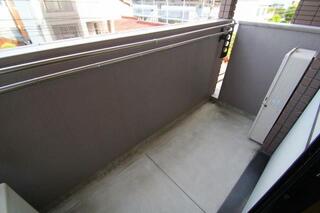 別号室の写真です。