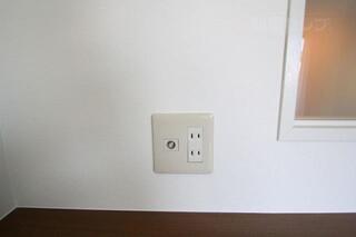 別号室の写真です。