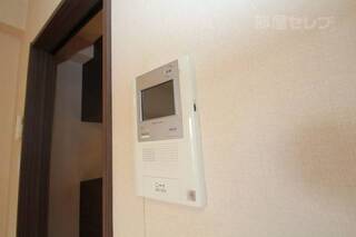 TVモニターです