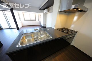 904号室写真