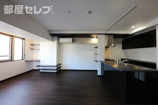 904号室写真