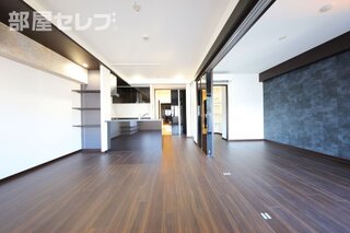904号室写真