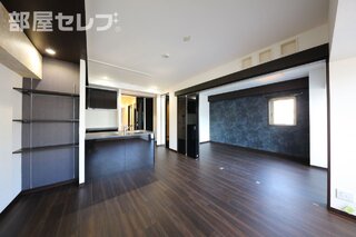 904号室写真